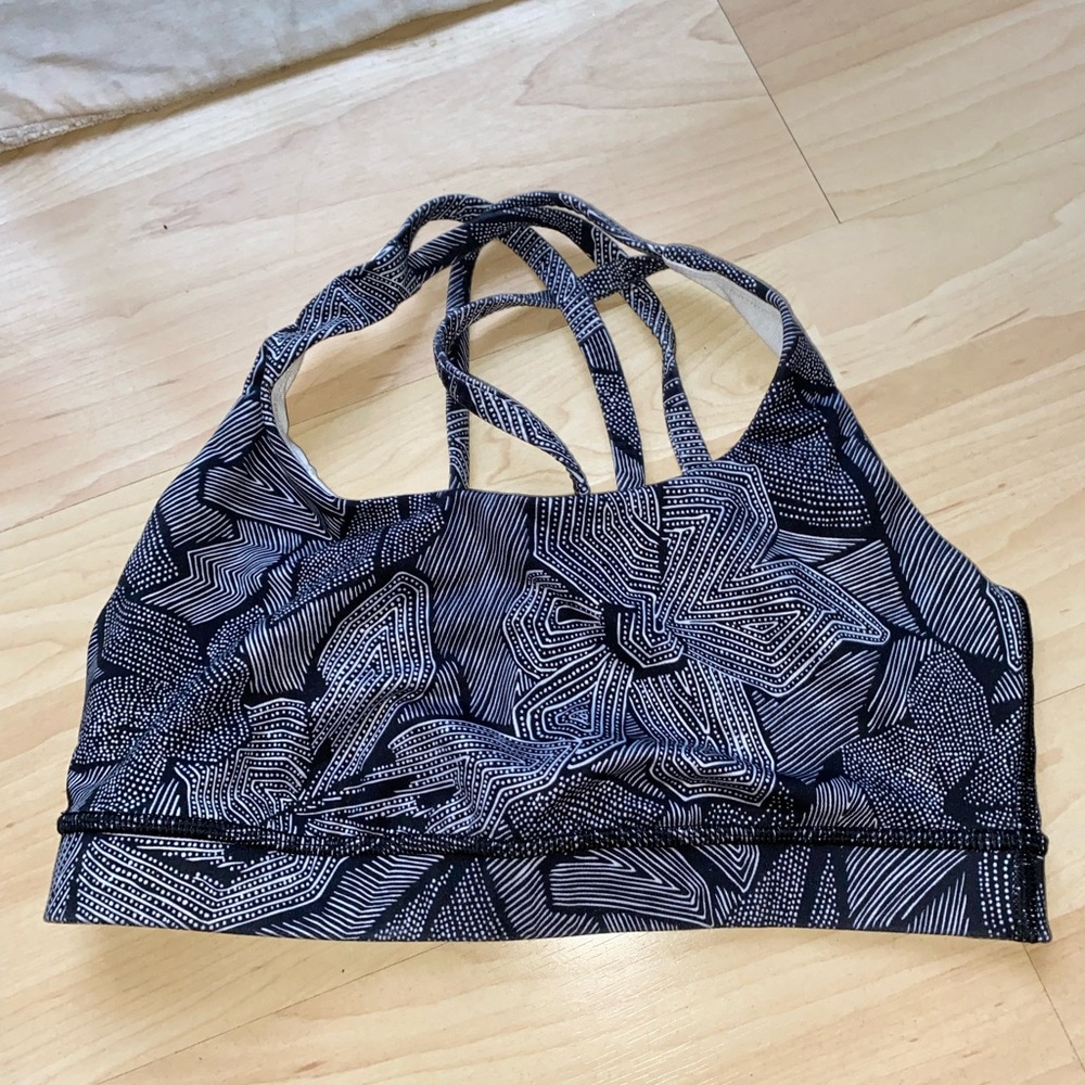Lululemon bra